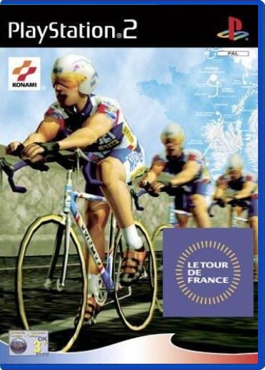 Tour De France
