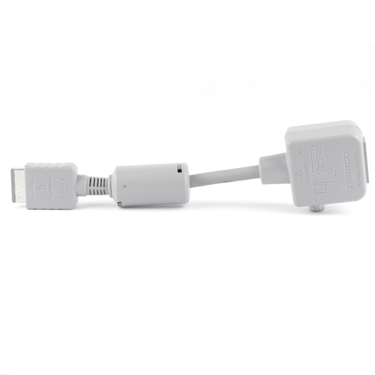 Originele Sony Playstation AV-Adapter (Namco)