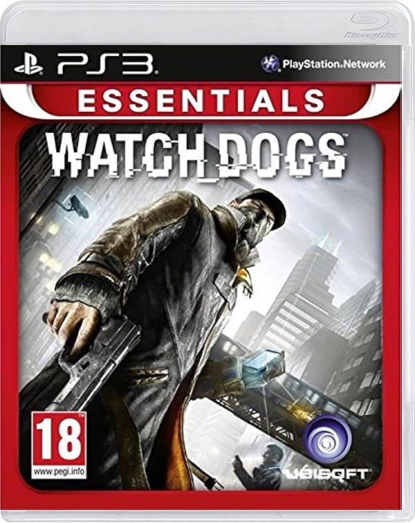 Watch Dogs (Essentials)