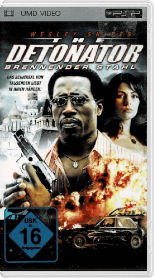 The Detonator