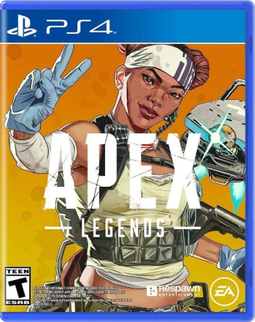 Apex Legends: Lifeline Edition