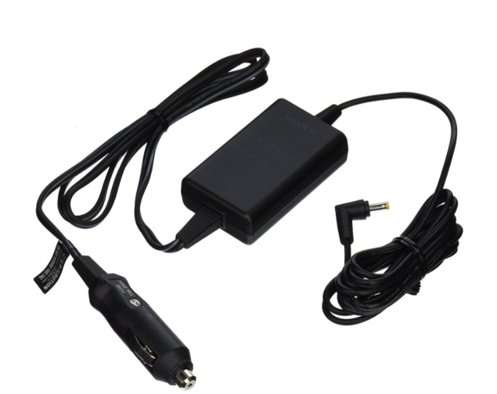 Sony PSP car adapter