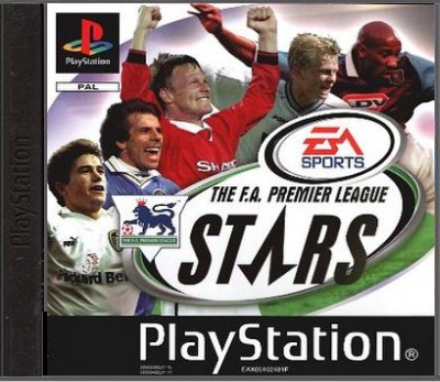 The F.A. Premier League STARS