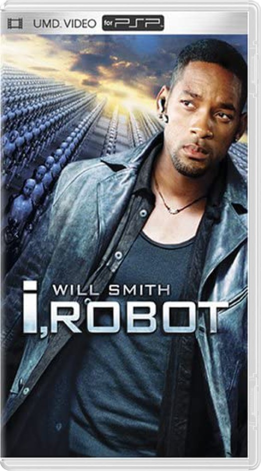 I Robot (UMD Video)