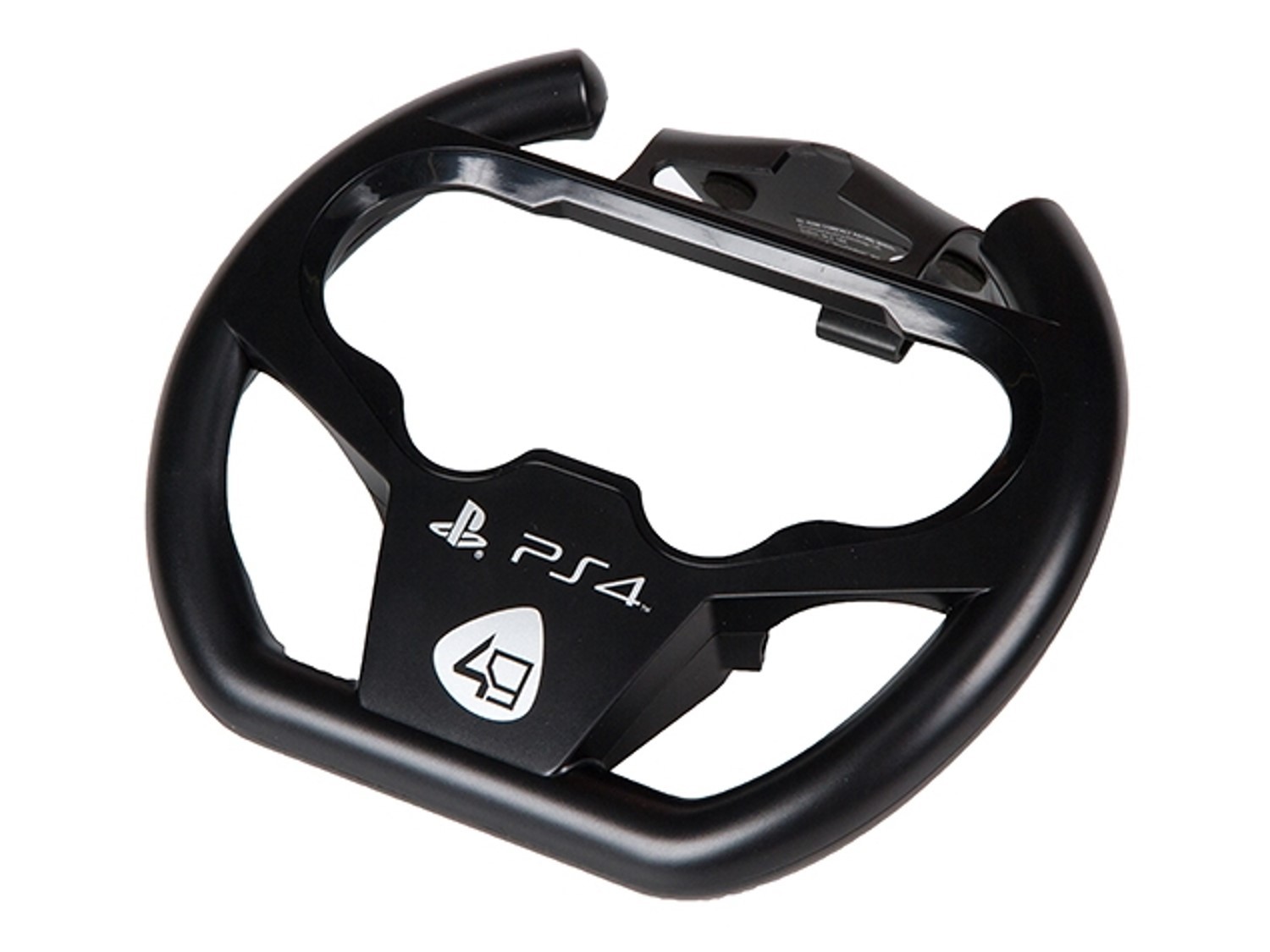 4G Compact Racing Stuurtje voor PlayStation 4 Controller