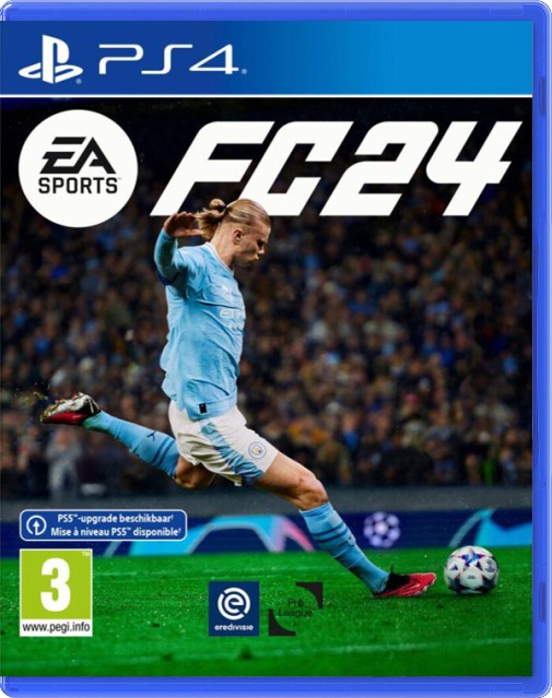 Sports FC 24