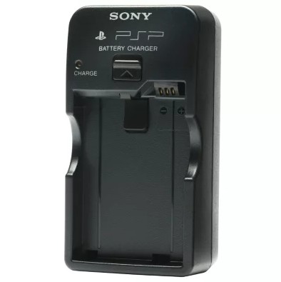 Sony PSP Battery Charger -  PSP1000/2000