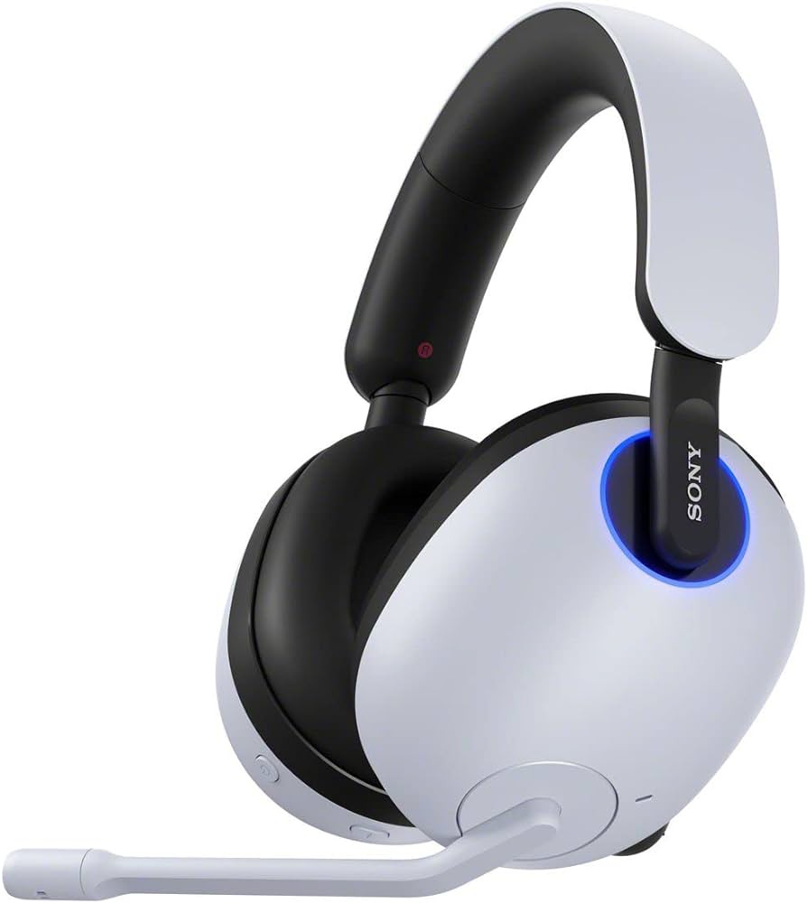 Sony Playstation Inzone H9 Wireless Headset - Wit
