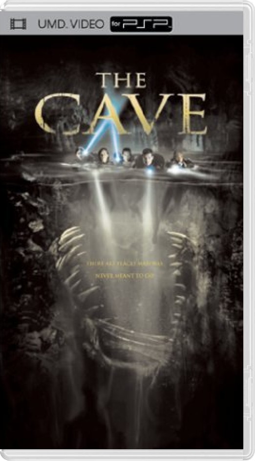 The Cave (UMD Video)