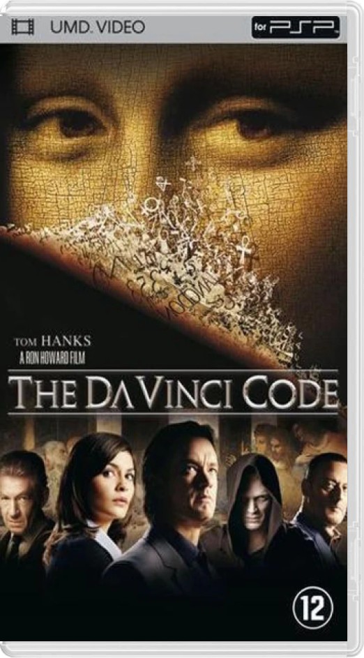 The Da Vinci Code (UMD Video)