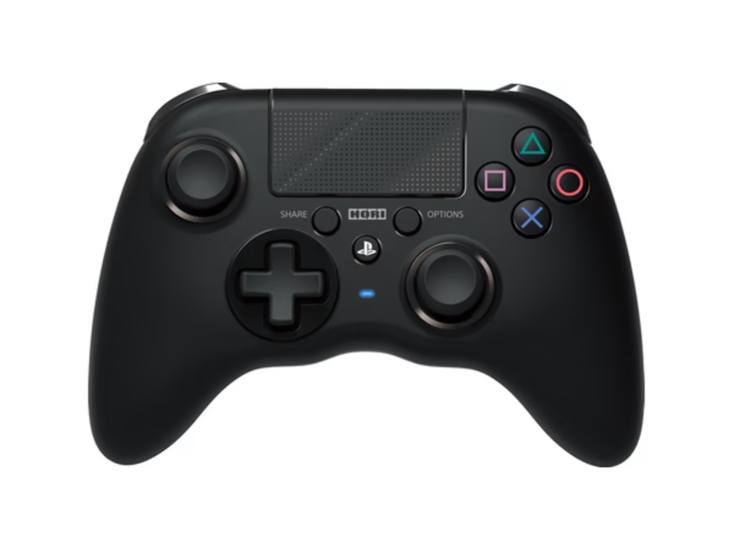 Hori Onyx Plus Wireless Controller - Zwart