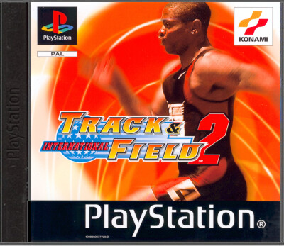 International Track & Field 2