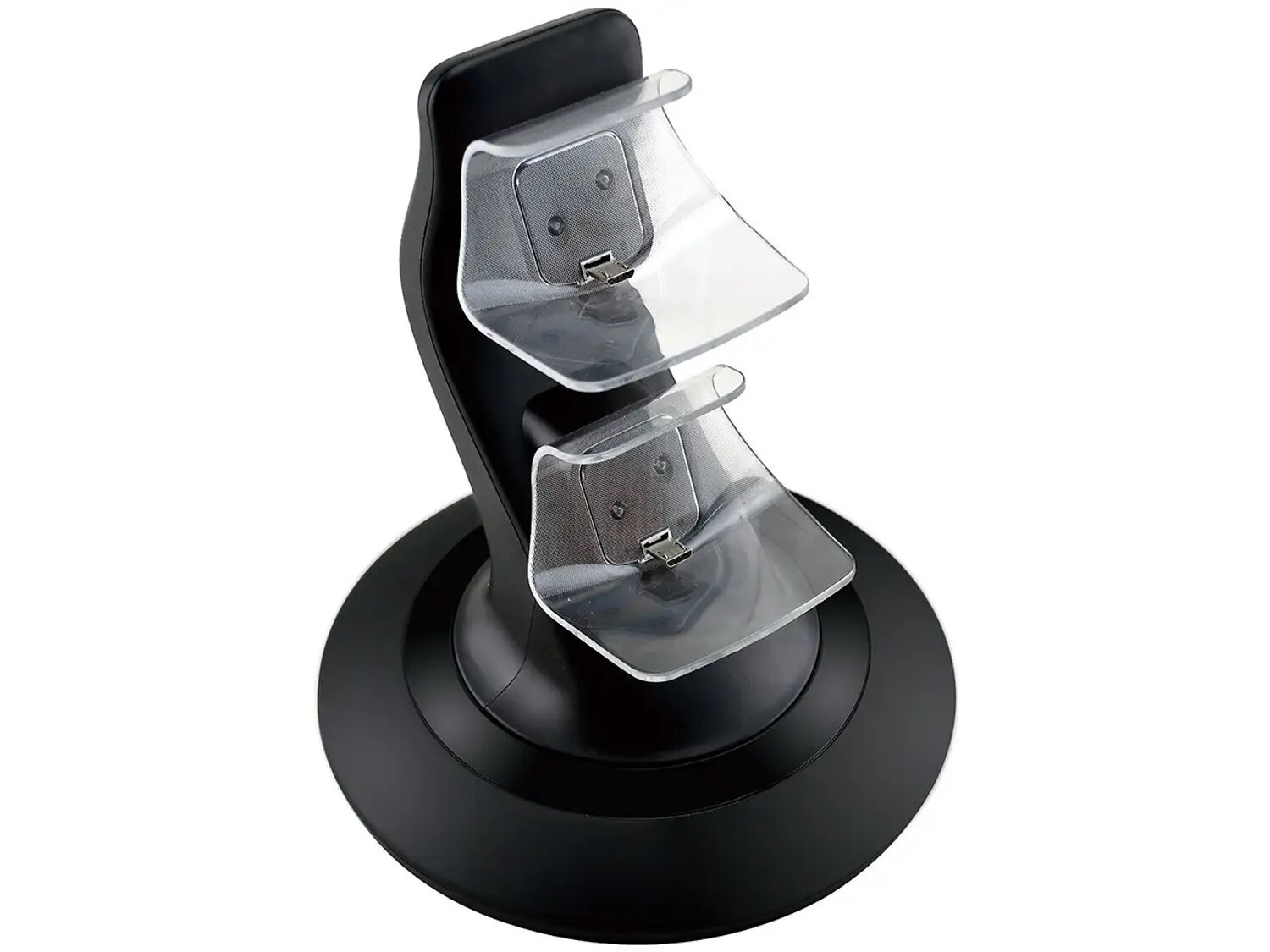 Qware Oplaadstation voor Sony PlayStation 4 Controllers