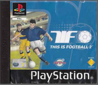 This is Football 2