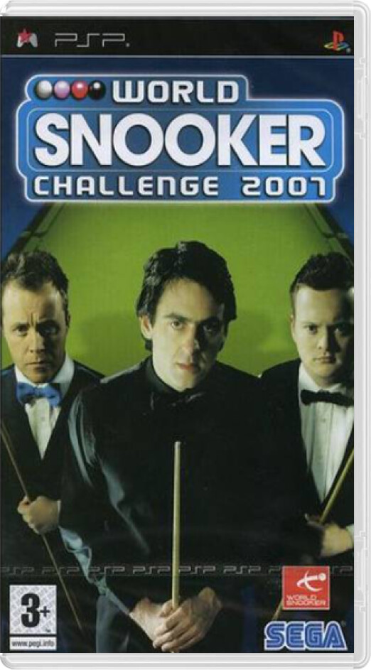 World Snooker Challenge 2007