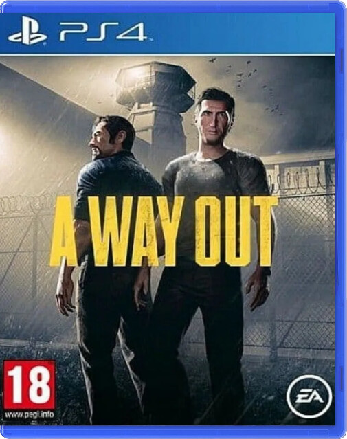 A Way Out