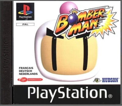 Bomberman