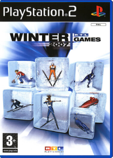 RTL Winter Games 2007