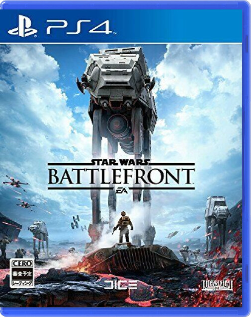 Star Wars Battlefront (Japanese)