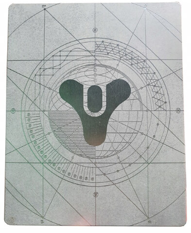 Destiny (Steelbook)