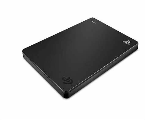 Seagate Game Drive PS4 - 2TB