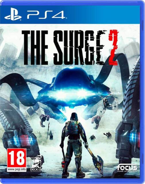 The Surge 2