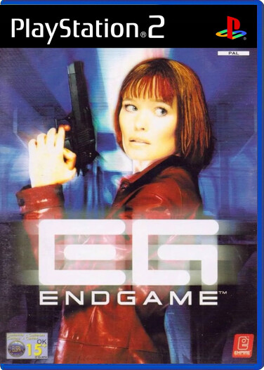 Endgame (French)