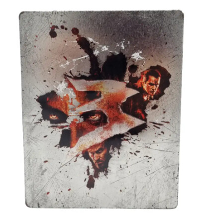 F.E.A.R. 3 (Steelcase Edition)