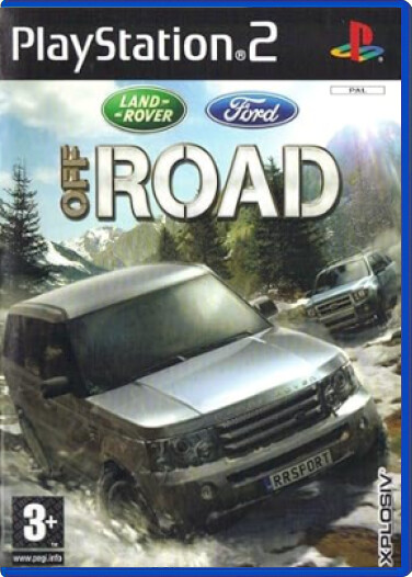 Off Road