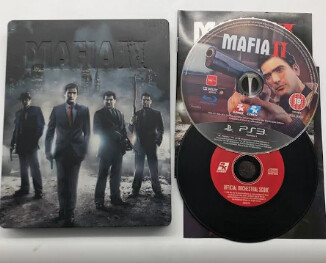Mafia II (Complete Edition)