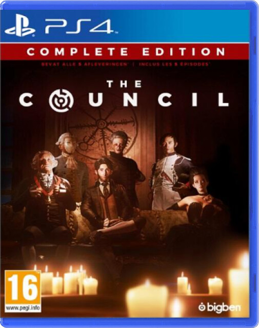 The Council