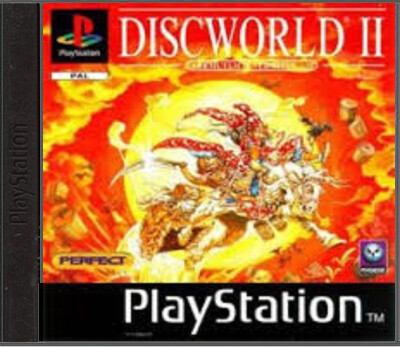 Discworld 2
