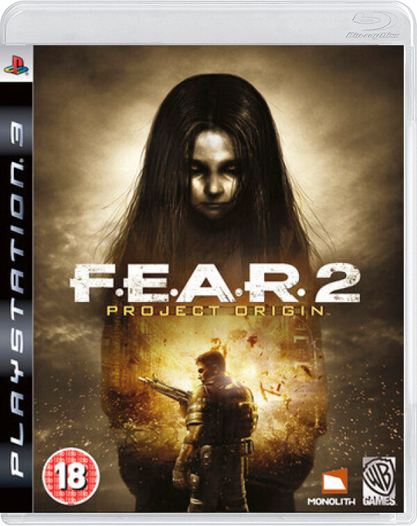 F.E.A.R. 2: Project Origin (French)