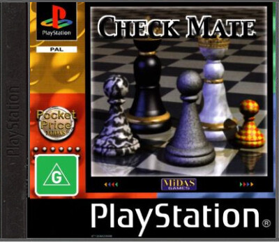 Checkmate