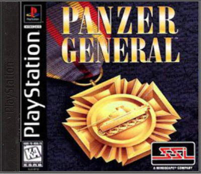 Panzer General