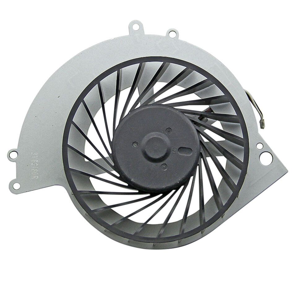 Internal Cooling Fan voor de Playstation 4