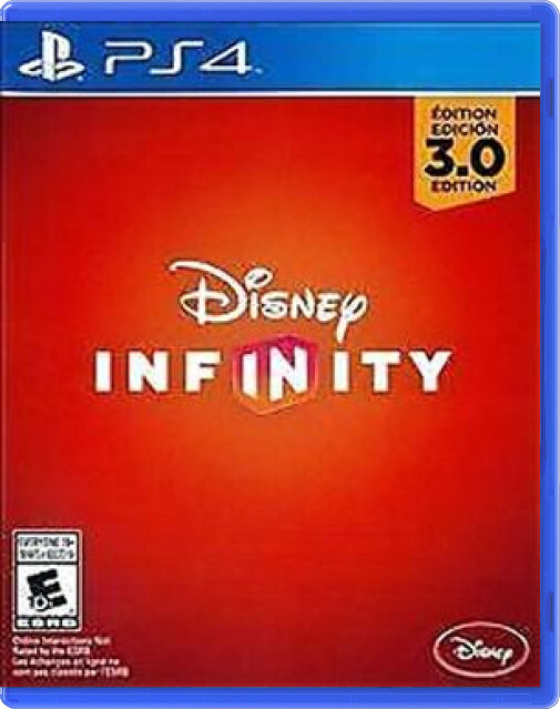 Disney Infinity 3.0