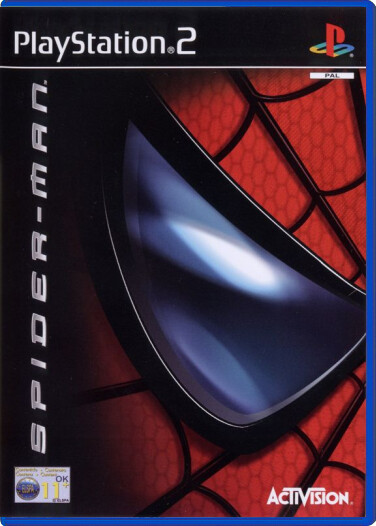 Spider-Man (German)