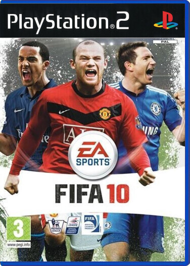 FIFA 10 (German)