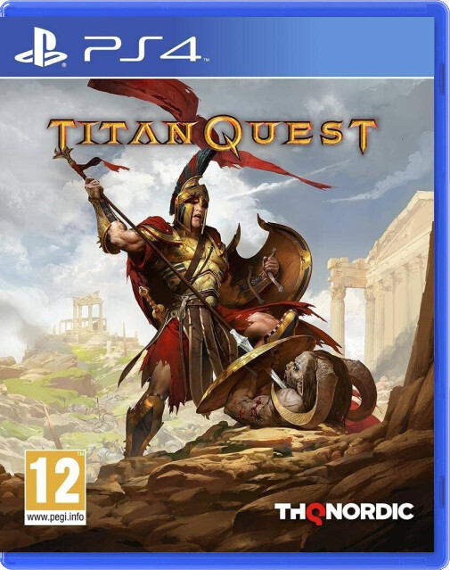 Titan Quest