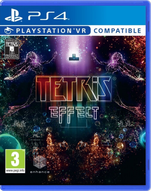 Tetris Effect