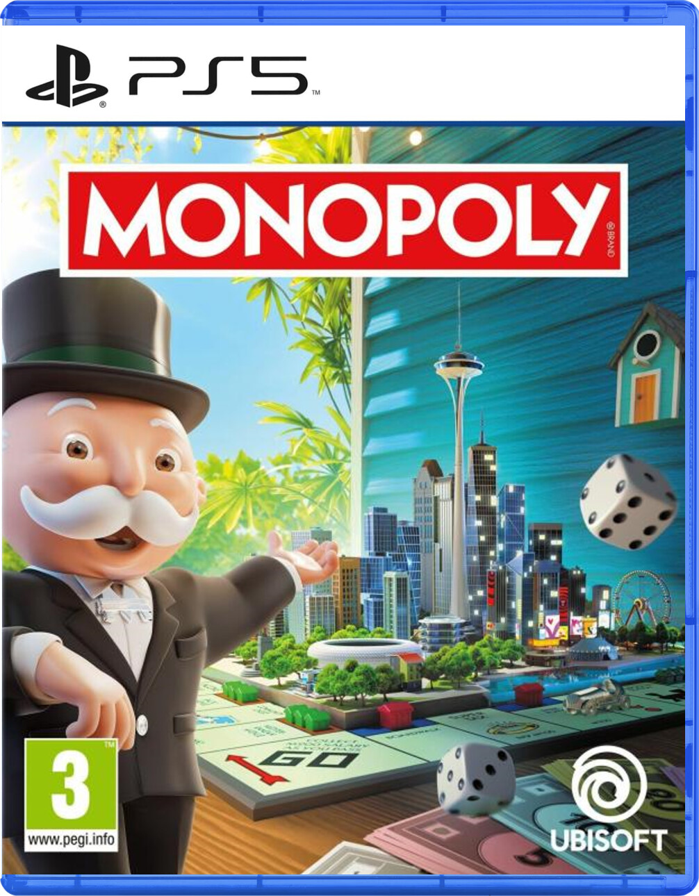 Monopoly