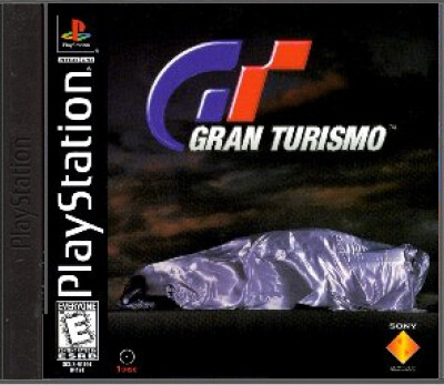 Gran Turismo (NTSC)