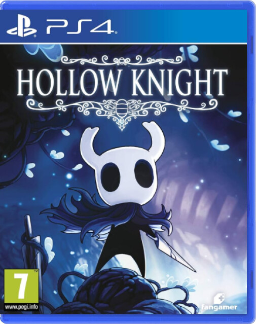 Hollow Knight