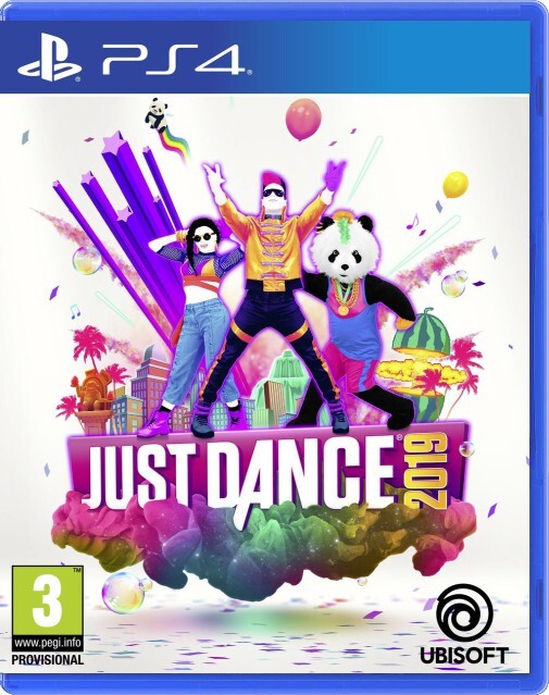 Just Dance 2019 (German)