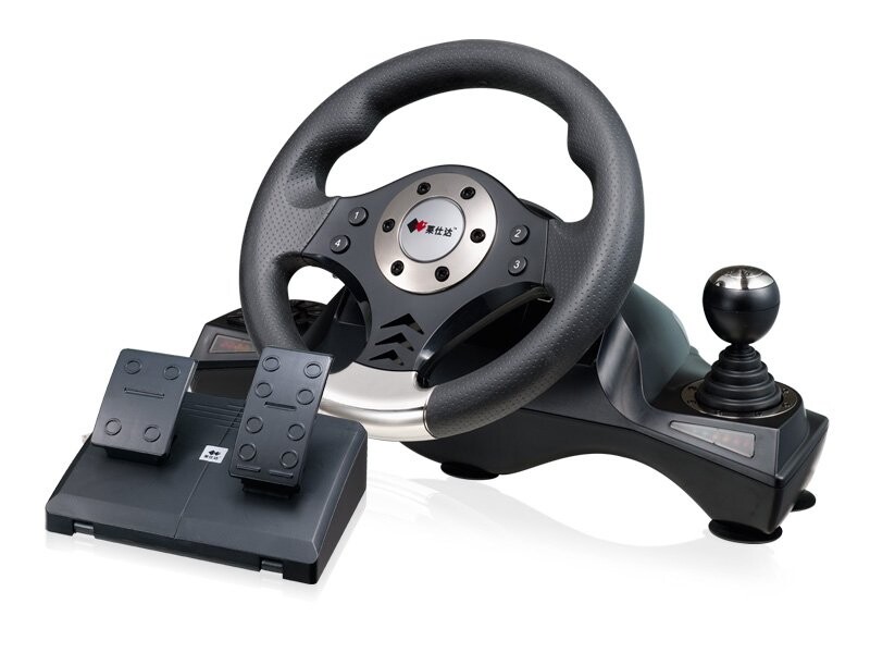 BigBen Multi Wheel