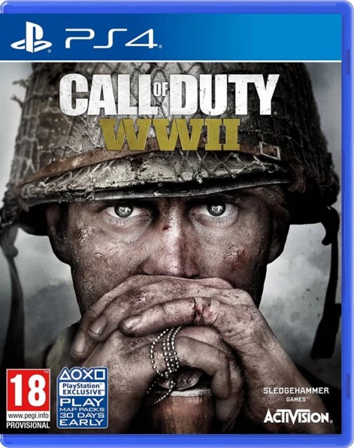 Call of Duty: WWII (Italian)
