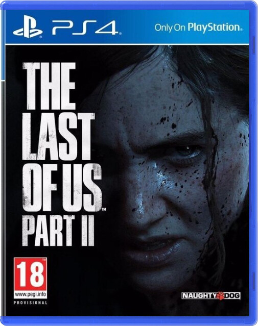The Last of Us: Part II (German)