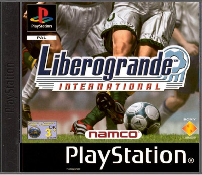 LiberoGrande International