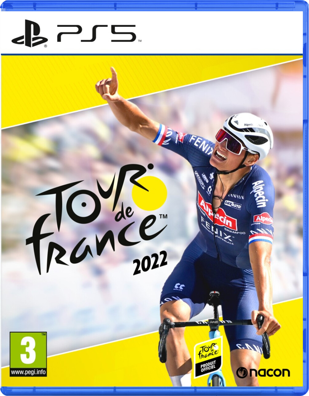 Tour De France 2022